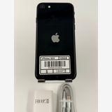 【純正バッテリー交換済】iPhone SE第3世128GBバッテリー100%管理番号M-59-78