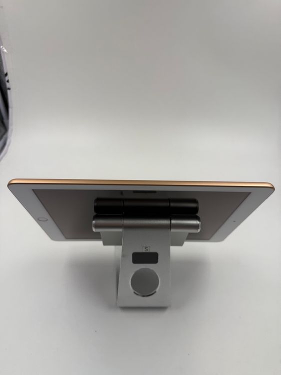 iPad 6 128GB Wi-Fi+ Cellular gold ֹM-86-26