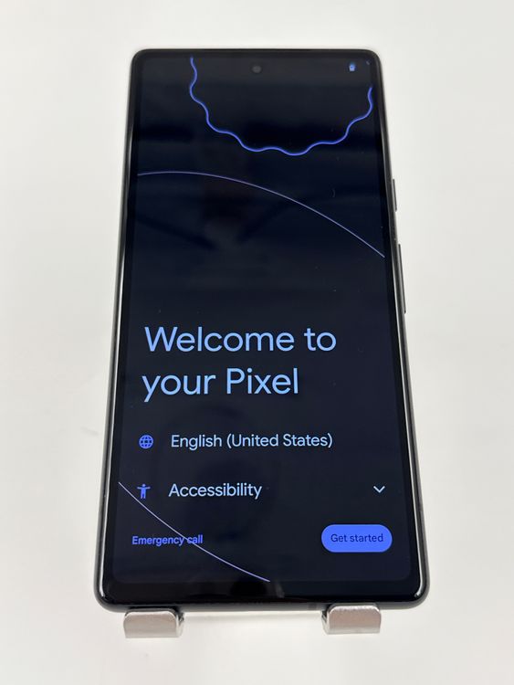 Google Pixel 7a  128GB  ֹM-52-65