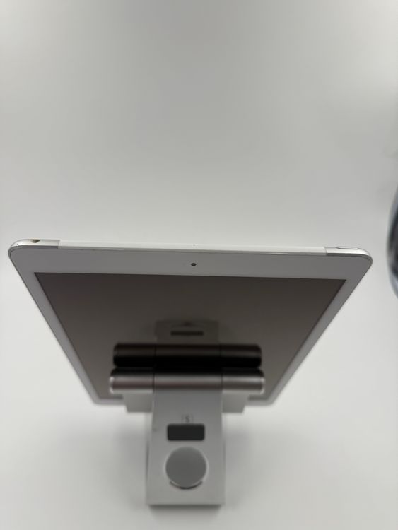 iPad 7 32GB Wi-Fi+ Cellular silver ֹM-86-30