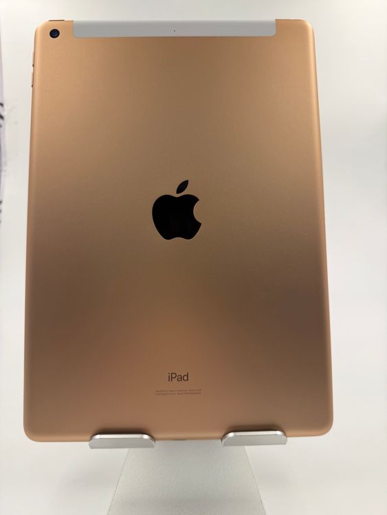 iPad 7 128GB Wi-Fi+ Cellular gold ֹM-86-28