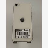 iPhone SE 3塡128GB Хåƥ꡼100% ֹM-78-21