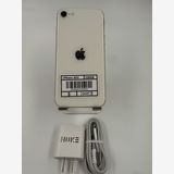 iPhone SE 3 128GB Хåƥ꡼100% ֹM-28-53