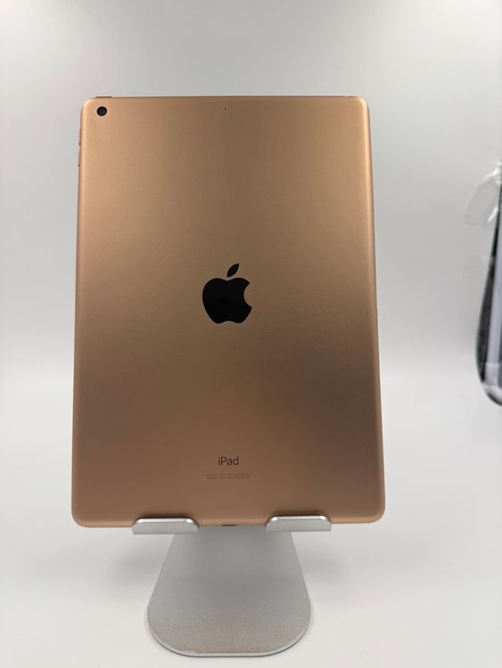 iPad 8 32GB Wi-Fi gold ֹM-87-1