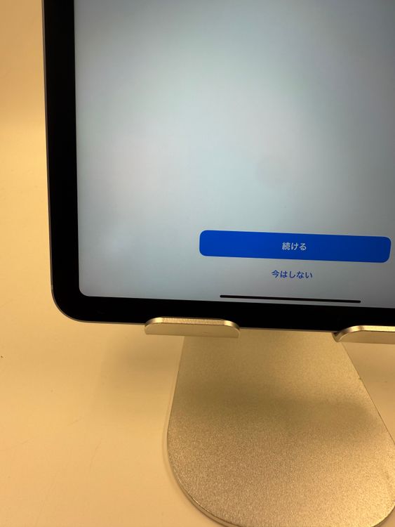 iPad Air 4 64GB WiFi+Cellular silver ֹM-88-5