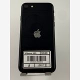 iPhone SE 3塡128GB Хåƥ꡼100% ֹM-00-42