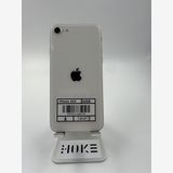 iPhone SE 3塡64GB Хåƥ꡼100% ֹM-95-12