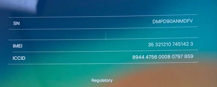 Apple IPAD ��7���� 32GB Wi-Fi+Cellular��ǥ롡�����ֹ�M6809