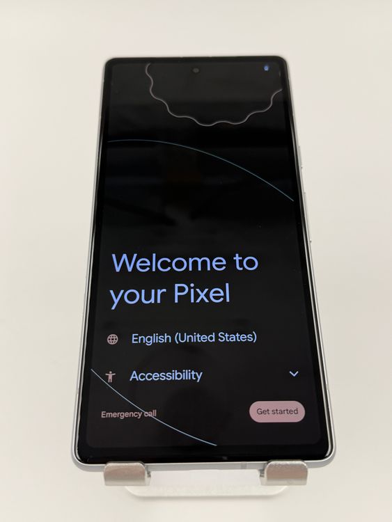Google Pixel 7a  128GB  ֹM-56-61