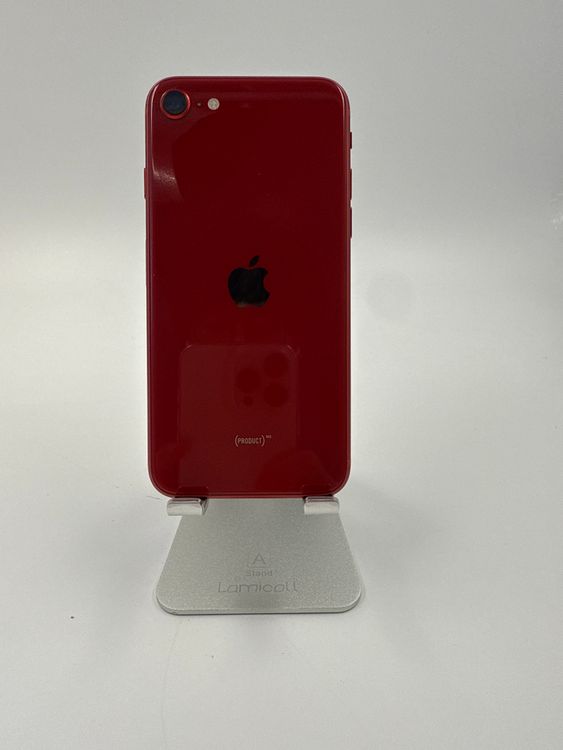 iPhone SE 3塡256GB Хåƥ꡼100% ֹM-95-6