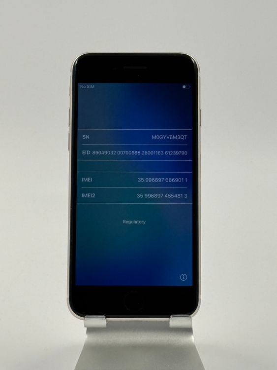 �ڽ����Хåƥ꡼�򴹺ѡ�iPhone SE��3����128GB�Хåƥ꡼100%�����ֹ�M-6382