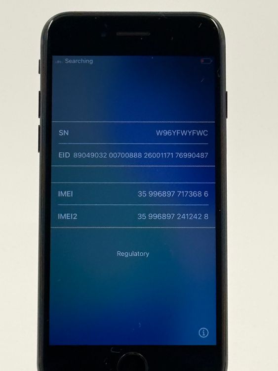 �ڽ����Хåƥ꡼�򴹺ѡ�iPhone SE ��3����64GB�Хåƥ꡼100% �����ֹ�M-6392