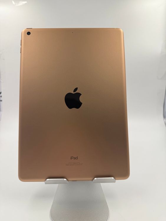 iPad 8 128GB Wi-Fi gold ֹM-86-21