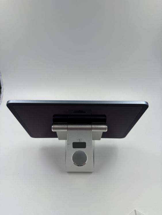 iPad Air 4 256GB WiFi silver ֹM-88-3