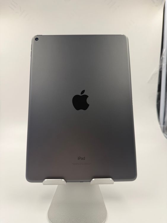 iPad Air 3 64GB WiFi gray ֹM-88-7