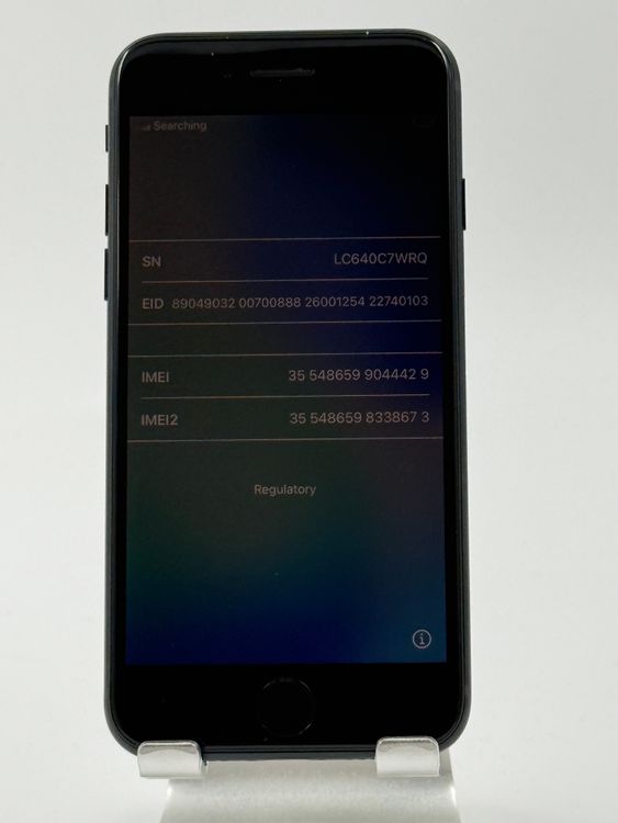 �ڽ����Хåƥ꡼�򴹺ѡ�iPhone SE��3����128GB�Хåƥ꡼100%�����ֹ�M-0022