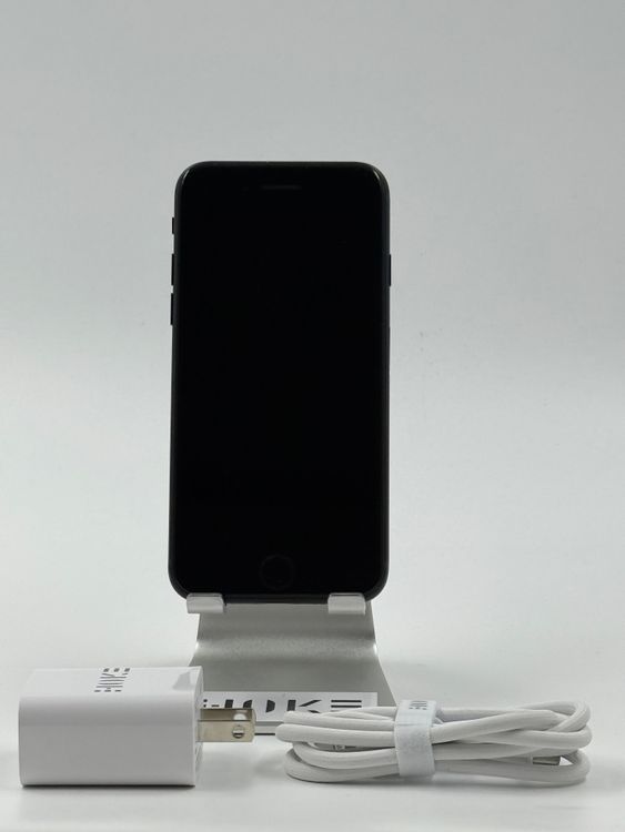 iPhone SE ��3����128GB�Хåƥ꡼100% �����ֹ�M- 5019