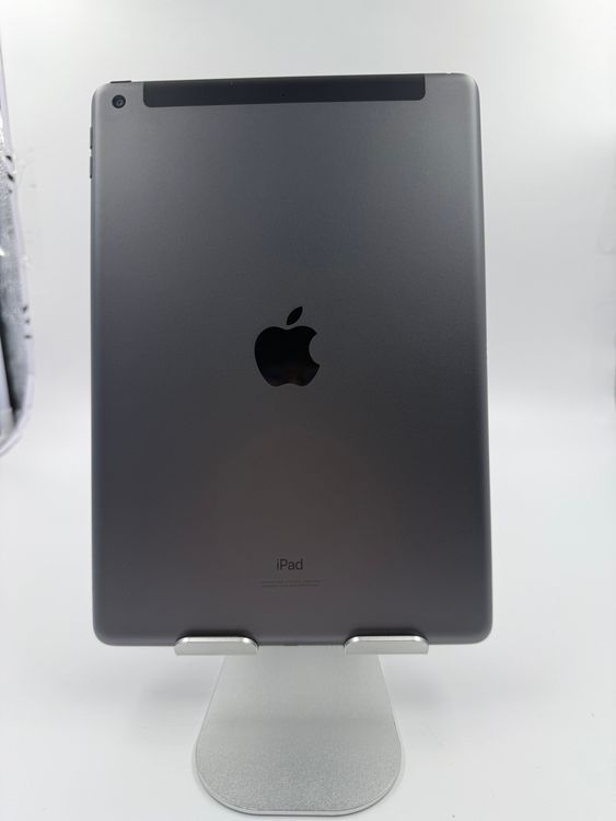 iPad 8 32GB Wi-Fi+ Cellular gray ֹM-86-9