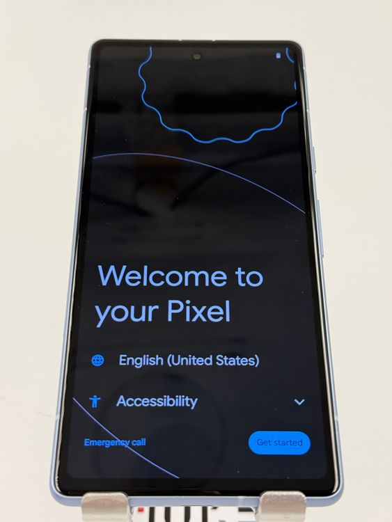 Google Pixel 7a  128GB  ֹM-56-84