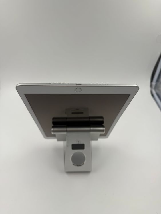 iPad 8 32GB Wi-Fi silver ֹM-87-4