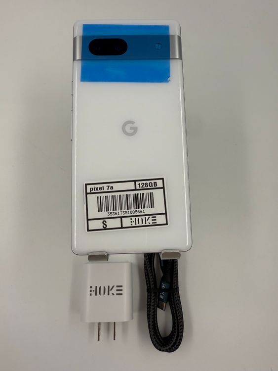 Google Pixel 7a  128GB  ֹM-56-61
