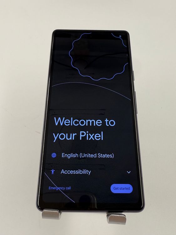 Google Pixel 7a  128GB  ֹM-02-86