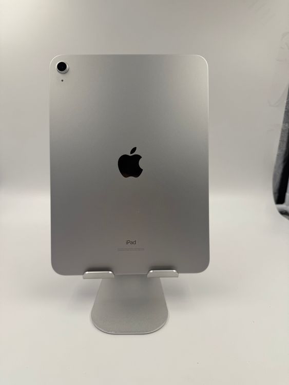 iPad 10 64GB Wi-Fi silver ֹ桡M-86-2