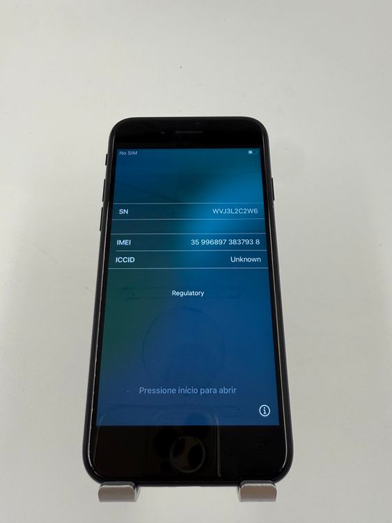 iPhone SE 3塡128GB Хåƥ꡼100% ֹM-79-38