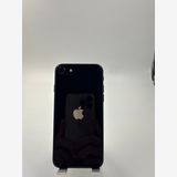iPhone SE 3塡128GB Хåƥ꡼100% ֹM-94-6