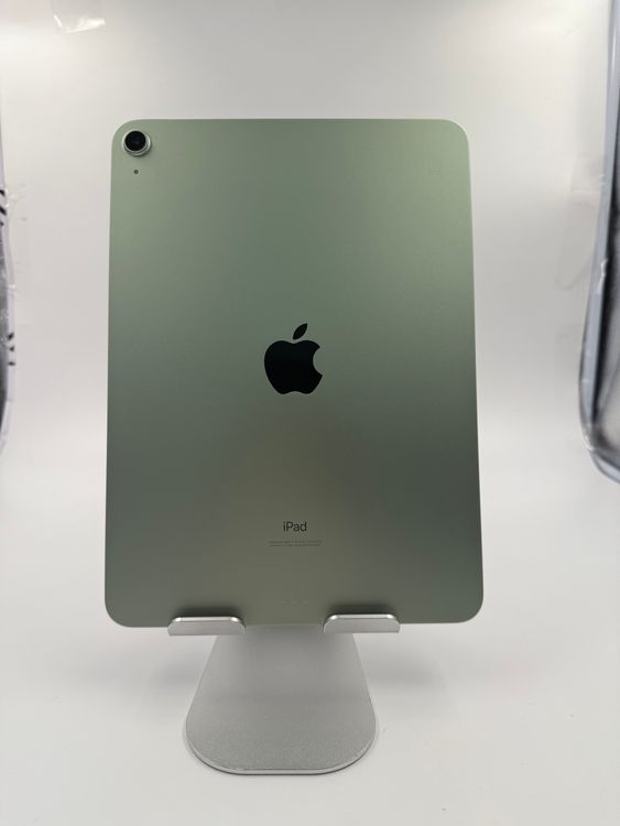 iPad Air4 256GB Wi-Fi+Cellular green ֹM-86-14