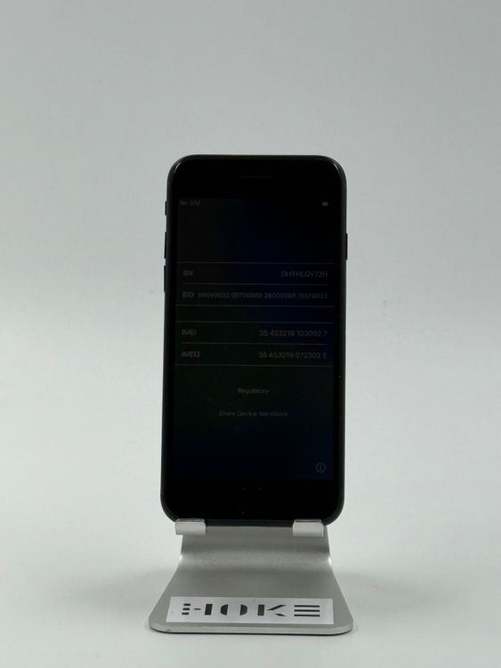 iPhone SE ��3����128GB�Хåƥ꡼100% �����ֹ�M-5018