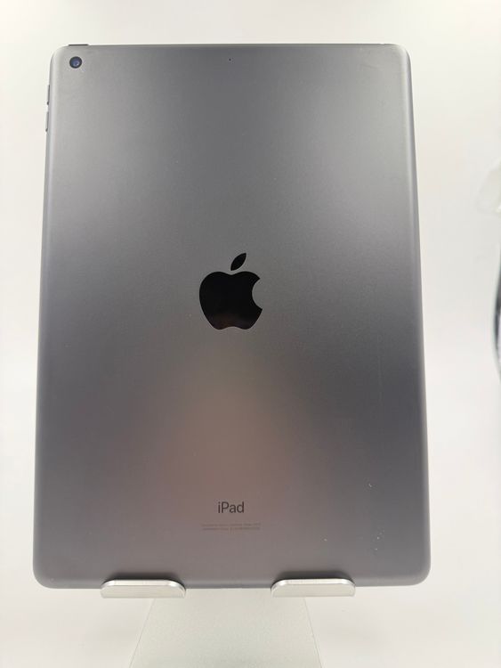 iPad 8 32GB Wi-Fi gray ֹM-87-9