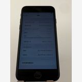 iPhone SE 3塡128GB Хåƥ꡼100% ֹM-88-37