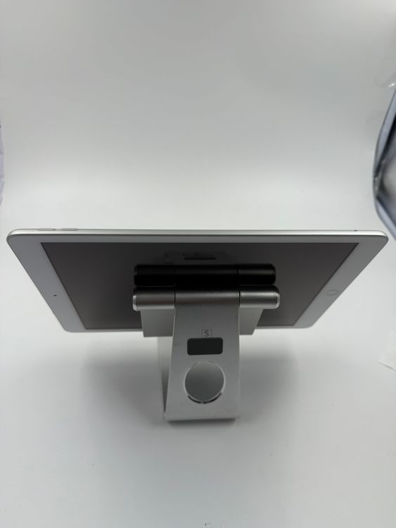 iPad 7 32GB Wi-Fi+ Cellular silver ֹM-86-17