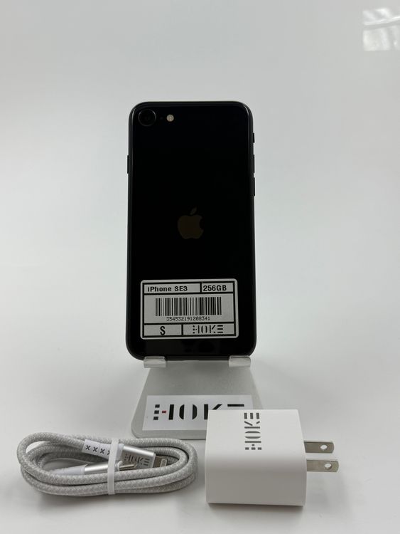 iPhone SE3256GBХåƥ꡼100%ֹM-0123