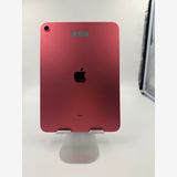 iPad 10 64GB Wi-Fi red ֹ桡M-86-5