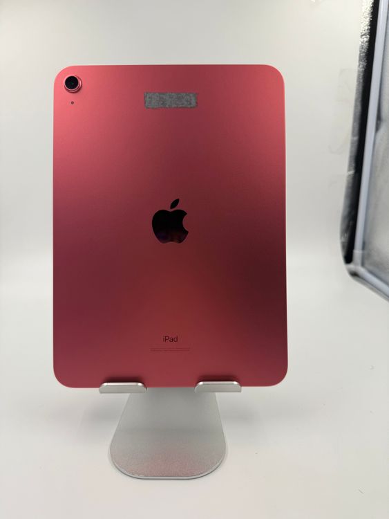 iPad 10 64GB Wi-Fi red ֹ桡M-86-5