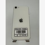 iPhone SE 3塡128GB Хåƥ꡼100% ֹM-91-91