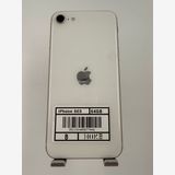 iPhone SE 3塡64GB Хåƥ꡼100% ֹM-74-42