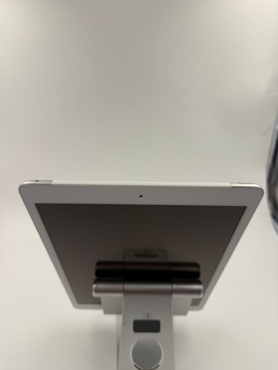 iPad 7 32GB Wi-Fi+ Cellular silver ֹM-86-29