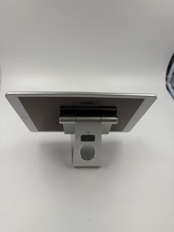 iPad 8 32GB Wi-Fi silver ֹM-87-4