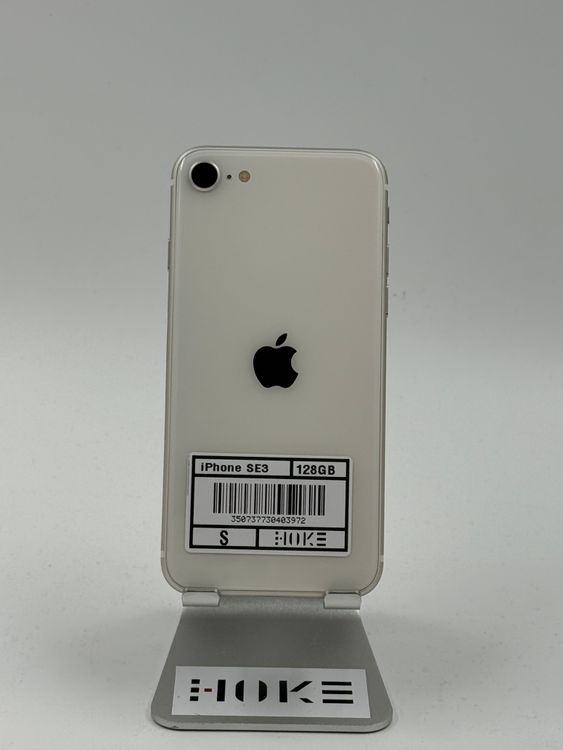 �ڽ����Хåƥ꡼�򴹺ѡ� iPhone SE��3��128GB�Хåƥ꡼100%�����ֹ�M-7512