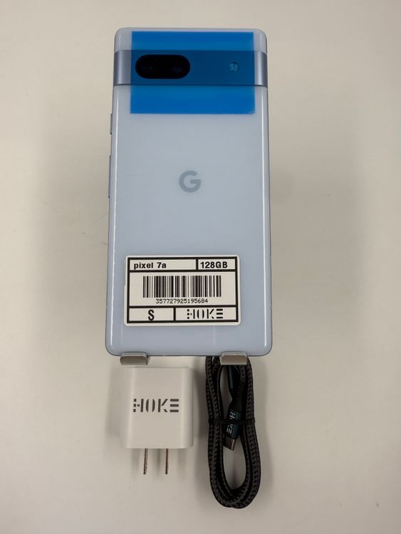 Google Pixel 7a  128GB  ֹM-56-84