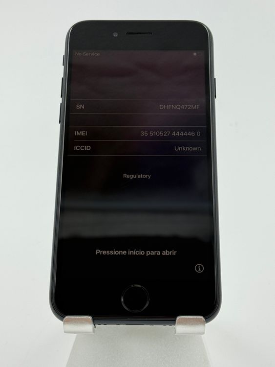 iPhone SE3128GBХåƥ꡼100%ֹM-0088