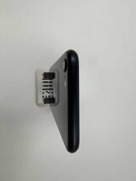 iPhone SE3128GBХåƥ꡼100%ֹM-0112