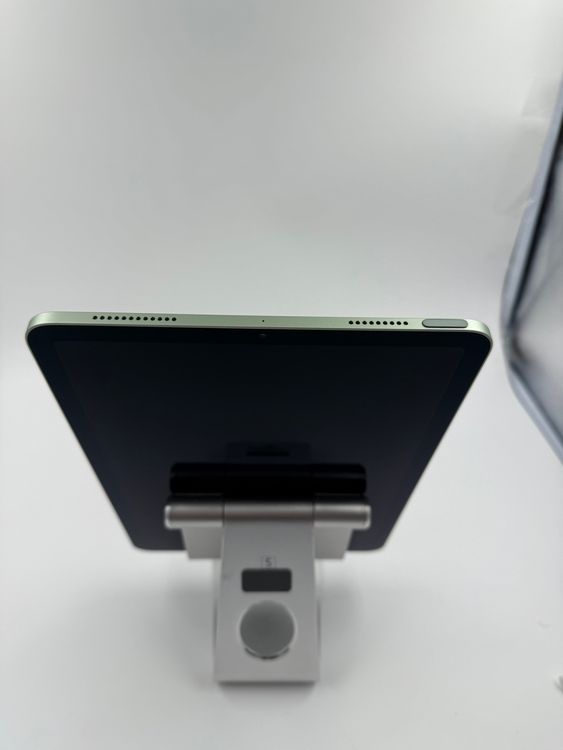 iPad Air4 256GB Wi-Fi+Cellular green ֹM-86-14