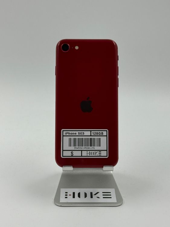 �ڽ����Хåƥ꡼�򴹺ѡ� iPhone SE��3��128GB�Хåƥ꡼100%�����ֹ�M-7551