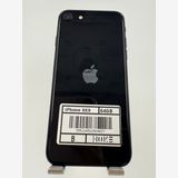 iPhone SE 3塡64GB Хåƥ꡼100% ֹM-90-37