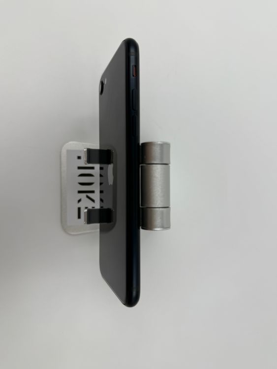 iPhone SE3128GBХåƥ꡼100%ֹM-0112