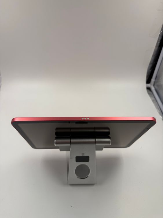 iPad 10 64GB Wi-Fi red ֹ桡M-86-5